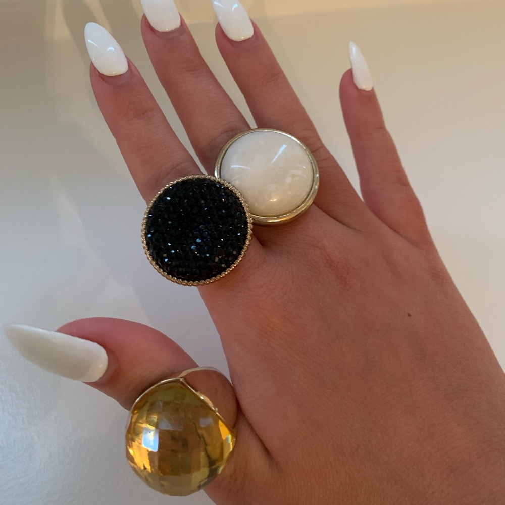 Ring Bundle - Picture 4 of 4